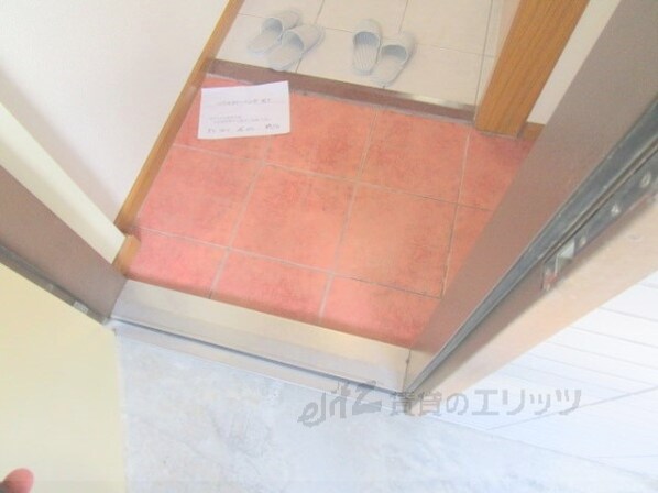 ステュディオYURIの物件内観写真